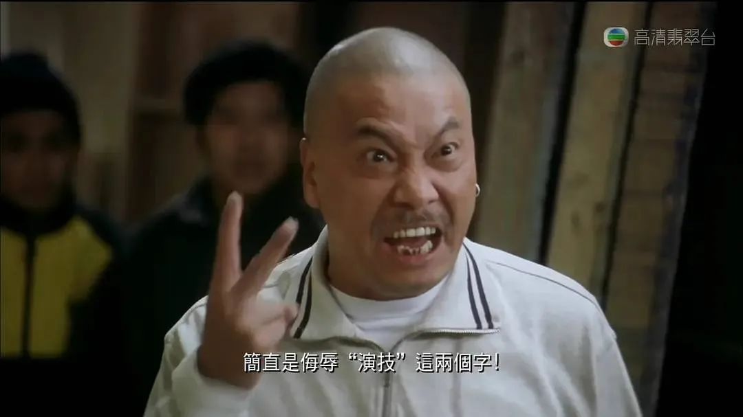 有多少男明星应该打包送进男德学院