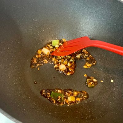 香菇油菜怎么做（10分钟快手菜香菇油菜）