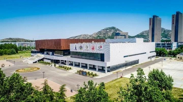 重磅！齐鲁工业大学2021年本科招生宣传片发布