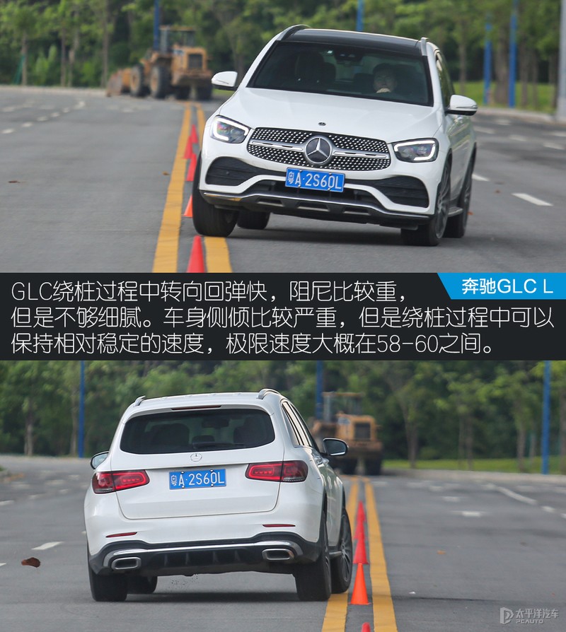 二线豪华品牌和一线品牌相比，原来差的就这么点儿？