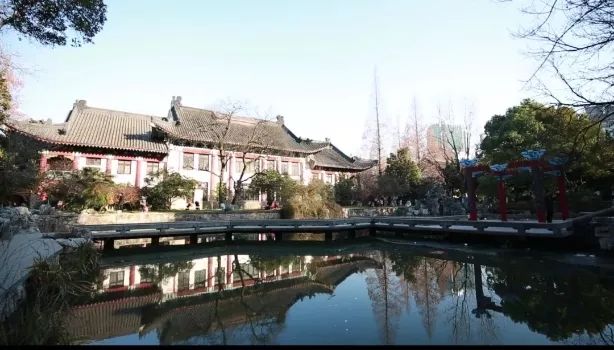 厉害！南京10所高校杀入中国大学百强