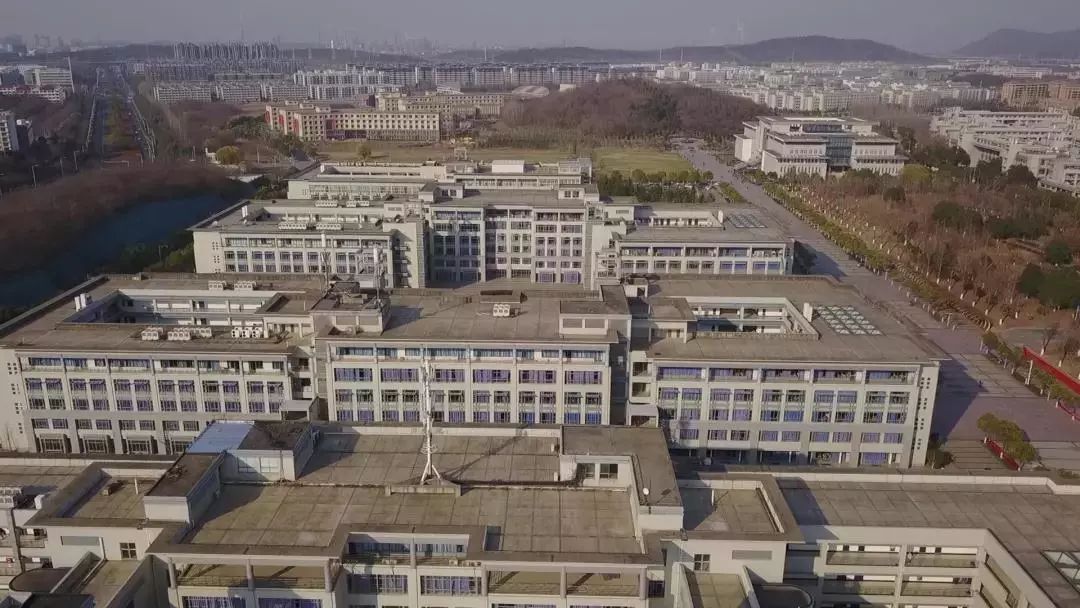 厉害！南京10所高校杀入中国大学百强