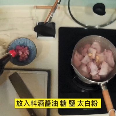 菜花炒肉,菜花炒肉怎么做