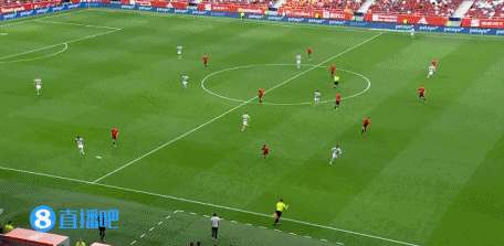 2018世界杯西班牙vs葡萄牙(友谊赛-莫拉塔单刀中框 屡失良机 西班牙0-0战平葡萄牙)