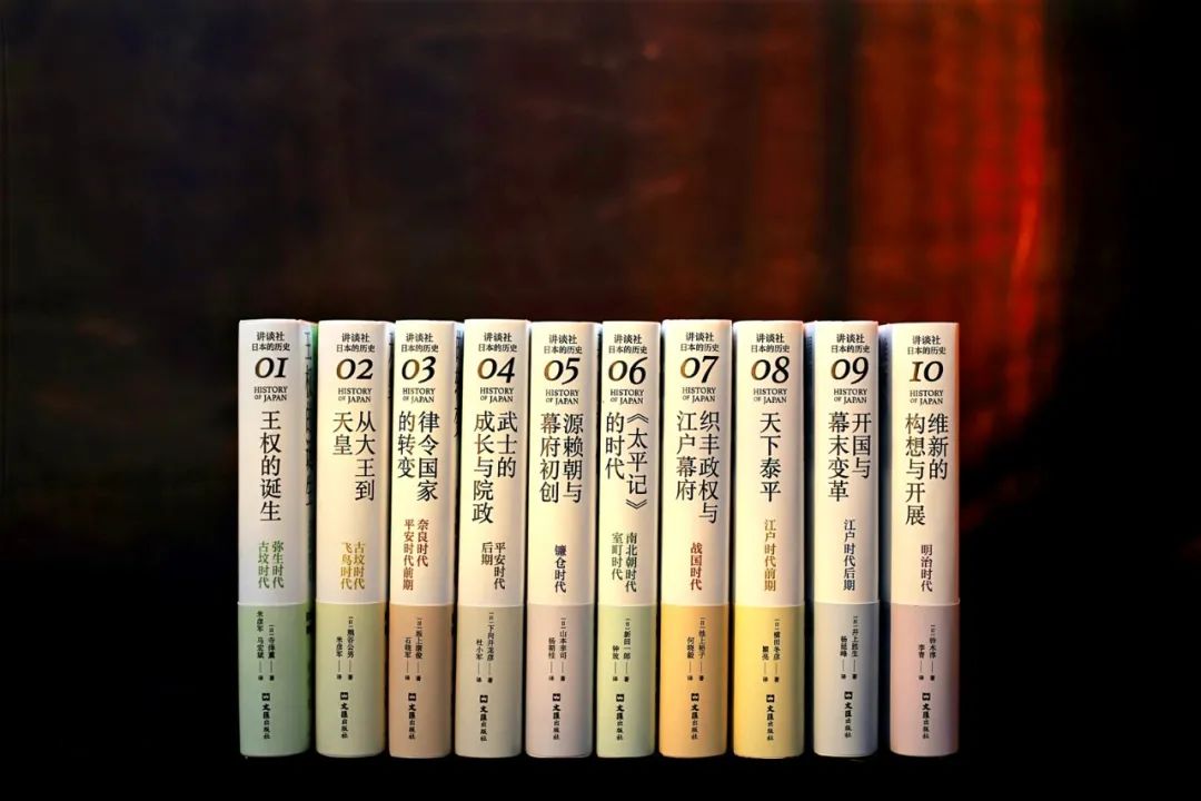 这么多年，我们还是不了解日本