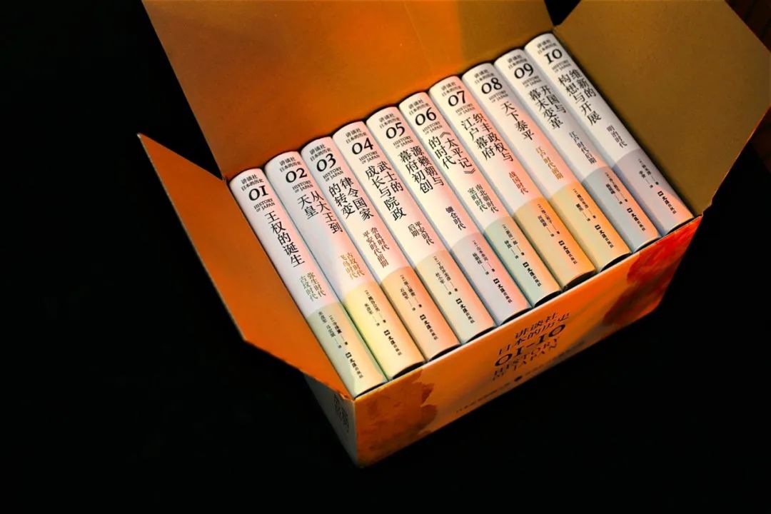 这么多年，我们还是不了解日本