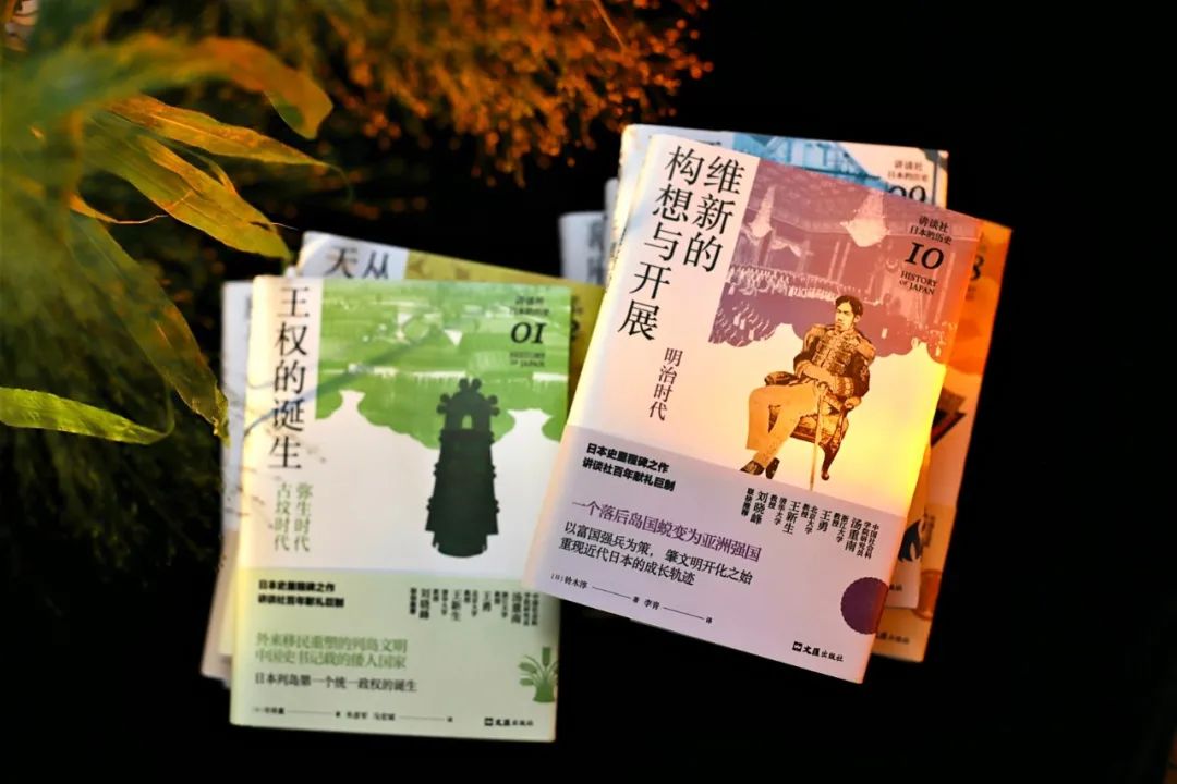 这么多年，我们还是不了解日本