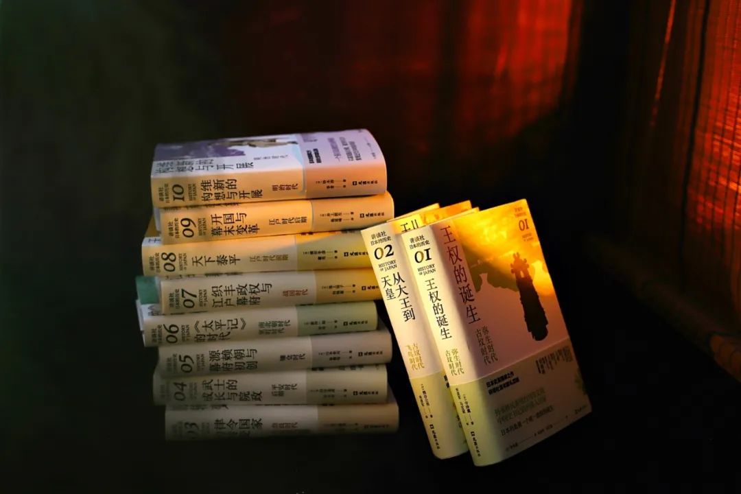 这么多年，我们还是不了解日本