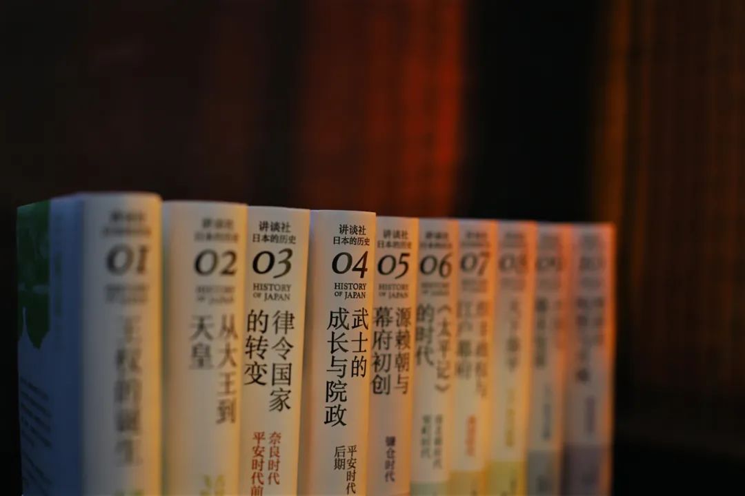 这么多年，我们还是不了解日本