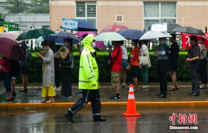 2021高考明日启幕：收好这份赶考指南，加油