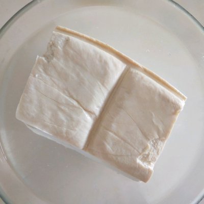 空气炸锅豆腐做法（空气炸锅版炸豆腐绝对美味的秘诀）