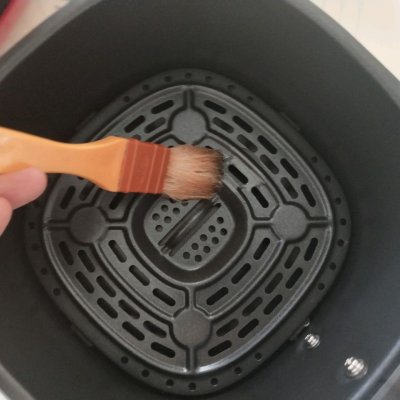 空气炸锅豆腐做法（空气炸锅版炸豆腐绝对美味的秘诀）