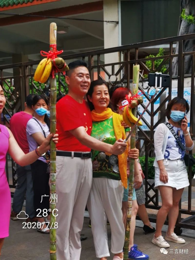 为什么高考祝福都喜欢用谐音梗？