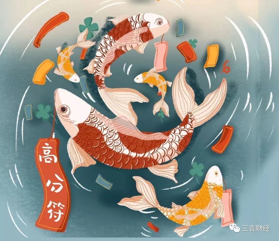 为什么高考祝福都喜欢用谐音梗？