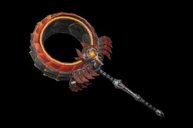 《怪物猎人：崛起》武器图鉴：黎=明