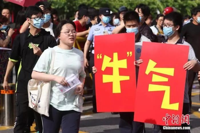 建议收藏！多地公布高考查分时间
