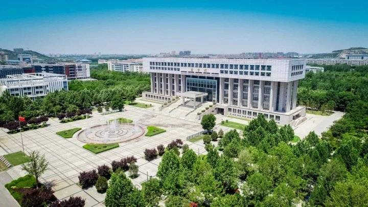 重磅！齐鲁工业大学2021年本科招生宣传片发布