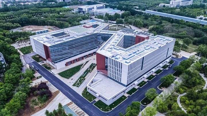 重磅！齐鲁工业大学2021年本科招生宣传片发布