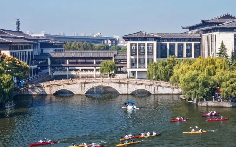 艺术类院校捡漏六大方法！原来这些院校普通分数都能上，美术实力挺强，千万不可错过