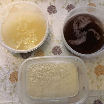 涼糕的做法,涼糕的做法家常做法