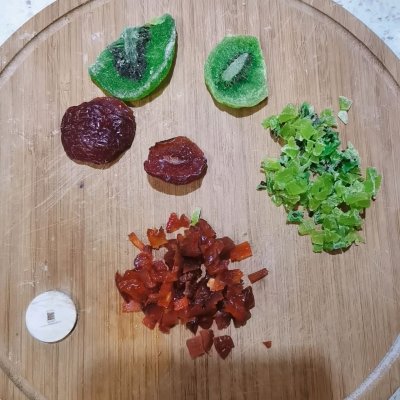 涼糕的做法,涼糕的做法家常做法