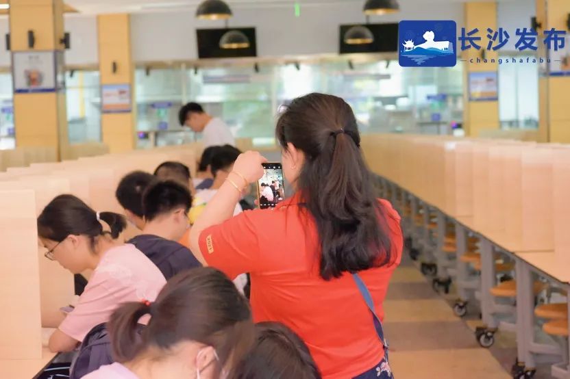 看！长沙最强少年团来了！