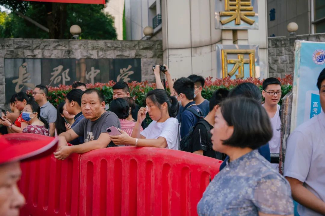 看！长沙最强少年团来了！