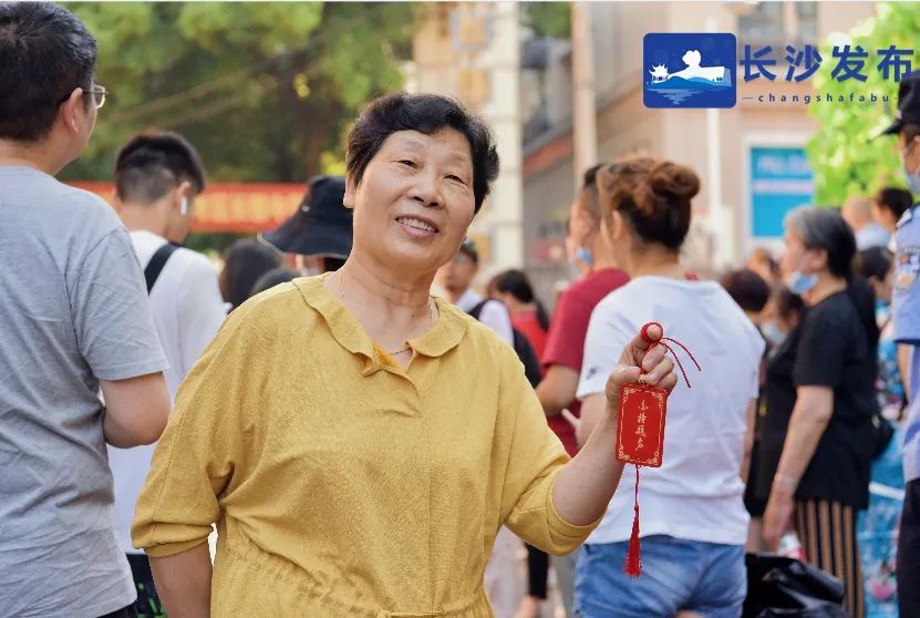 看！长沙最强少年团来了！