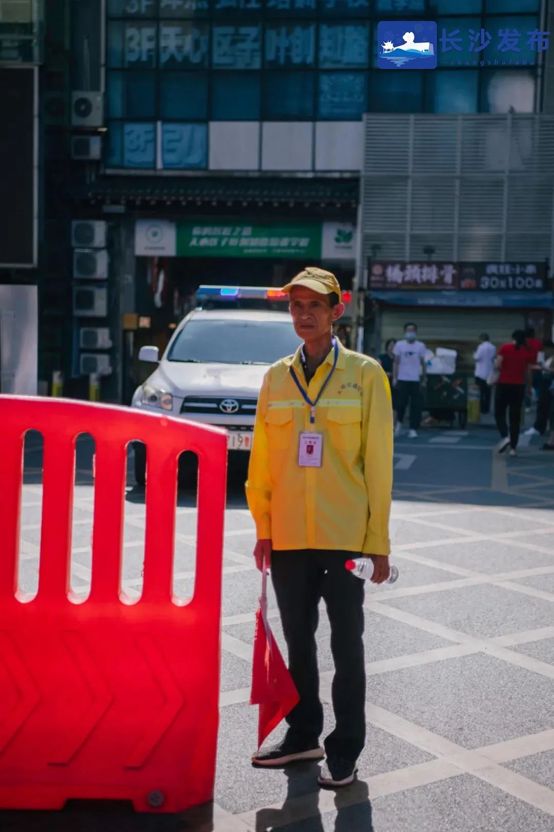 看！长沙最强少年团来了！