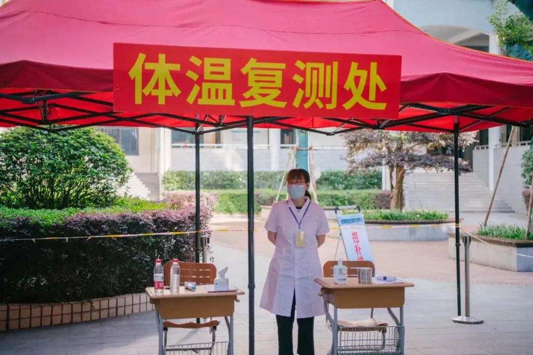 看！长沙最强少年团来了！