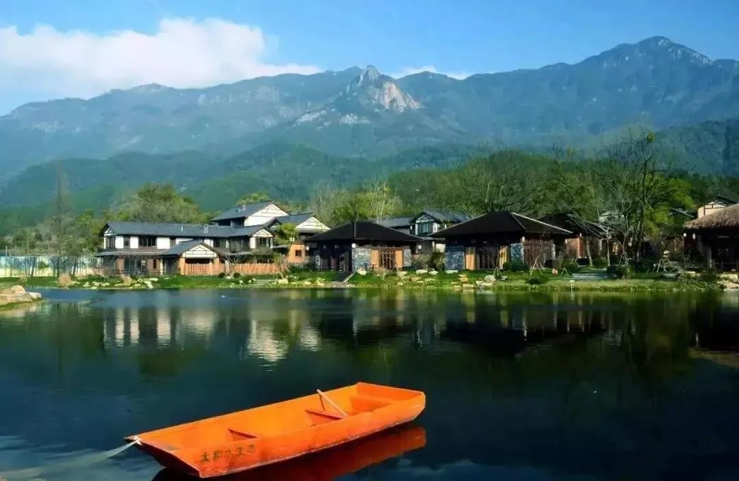逃离北上广。中国十大宜居城市。你最想去哪里养老呢？