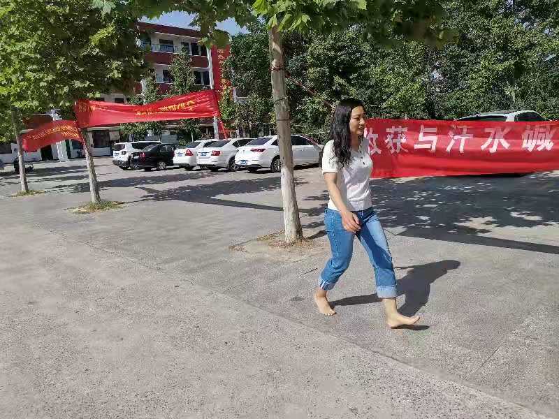 西华一高十大校花评选引热议，周口学子热议校园最美面孔