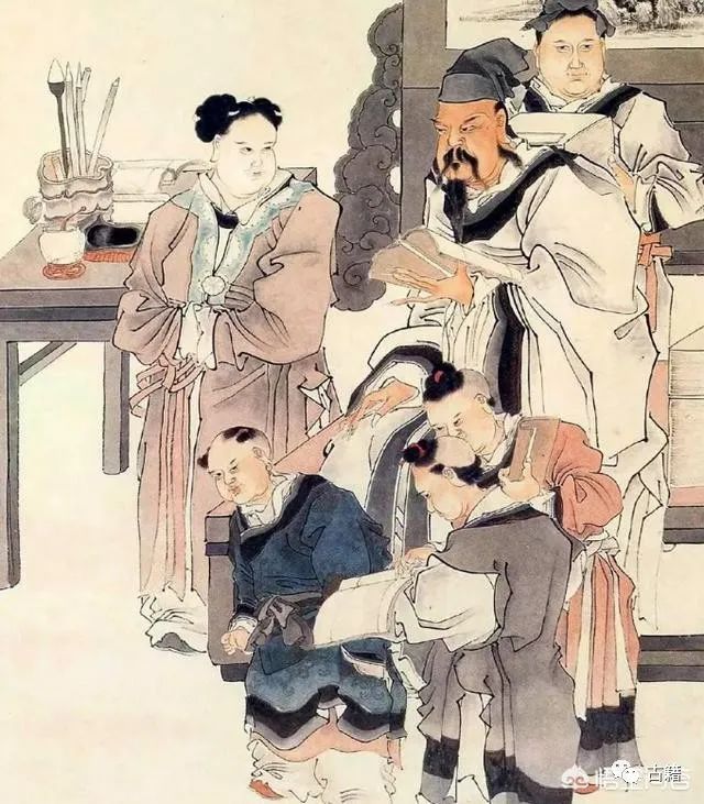 陆扬：论冯道的生涯——兼谈中古晚期治文化中的边缘与核心