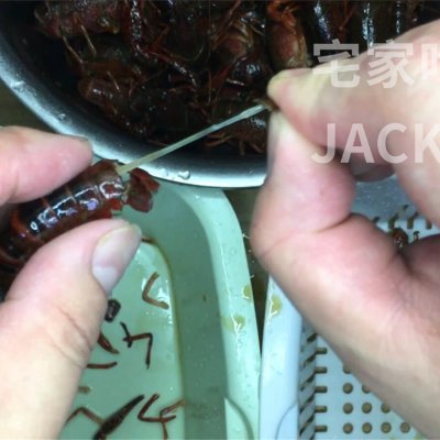 龙虾怎么做好吃又简单,龙虾怎么做好吃又简单的方法