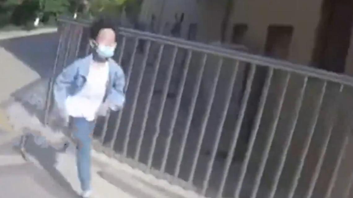 姐姐辟謠“幼兒園弟弟藏姐姐準考證”：感情很好 對輿論走向很痛心