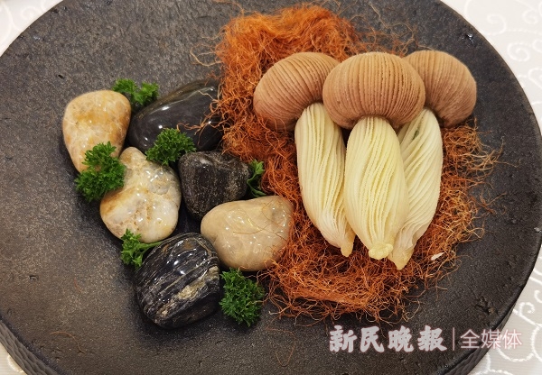 鹿茸菇有多少种烹饪法(鹿茸菇怎么烹饪法)
