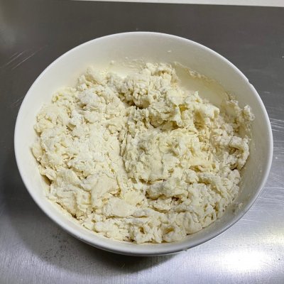 牛奶饅頭的做法,