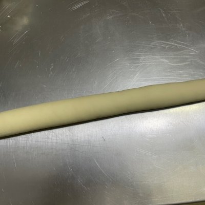 牛奶饅頭的做法,