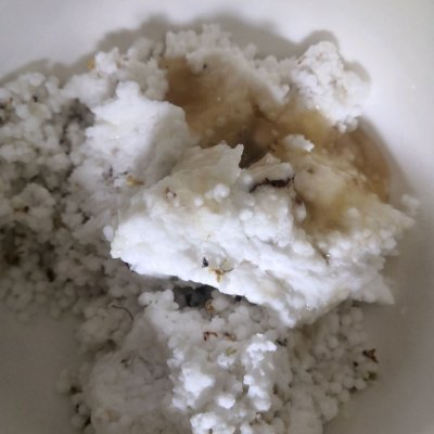 水晶糕,水晶糕的做法和配方