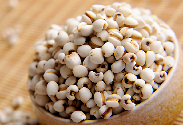 薏米红豆怎么吃最除湿，打粉比例是多少？