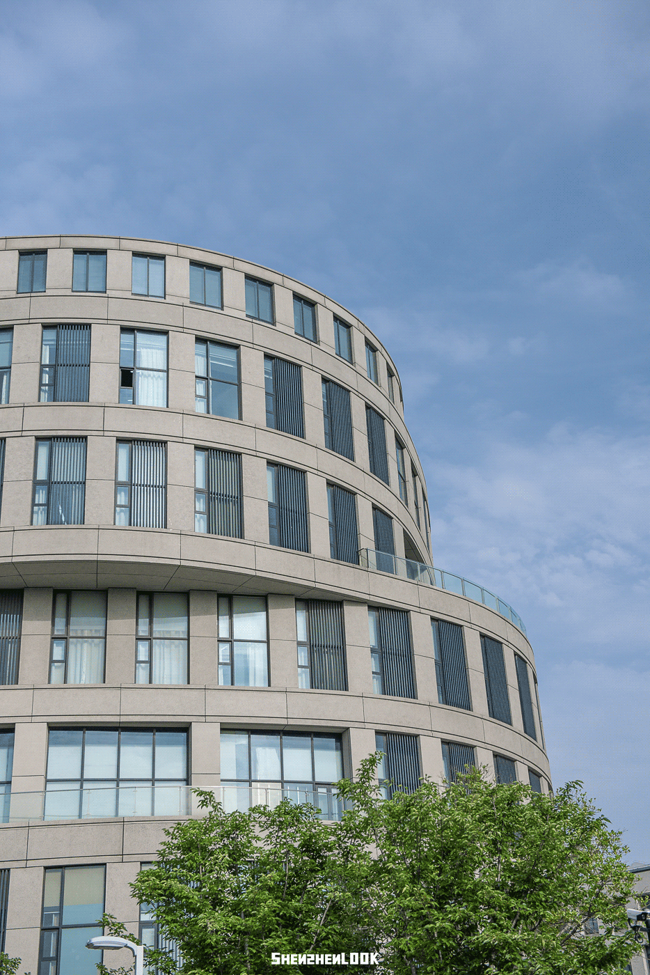 LOOK | 别人家的学校 · 上海大学