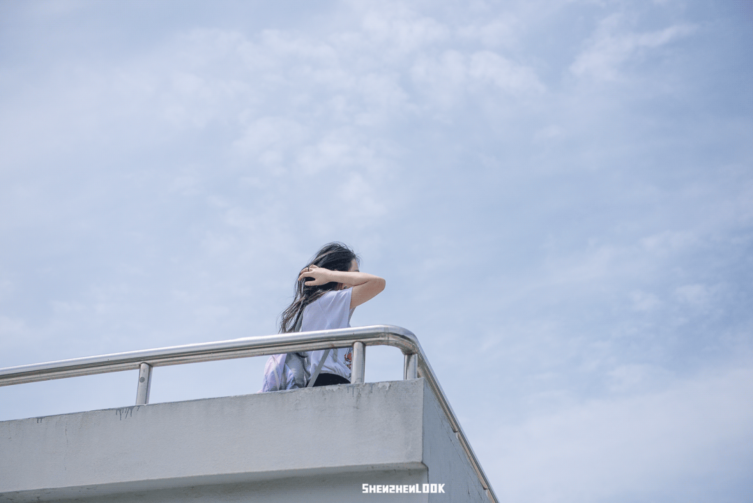 LOOK | 别人家的学校 · 上海大学