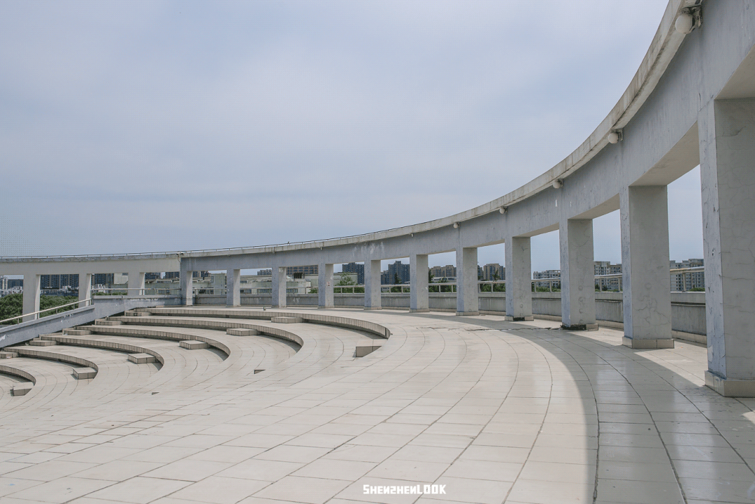 LOOK | 别人家的学校 · 上海大学