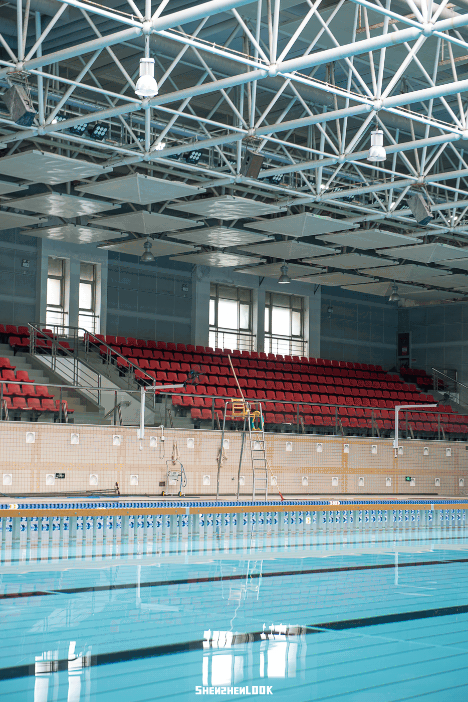 LOOK | 别人家的学校 · 上海大学