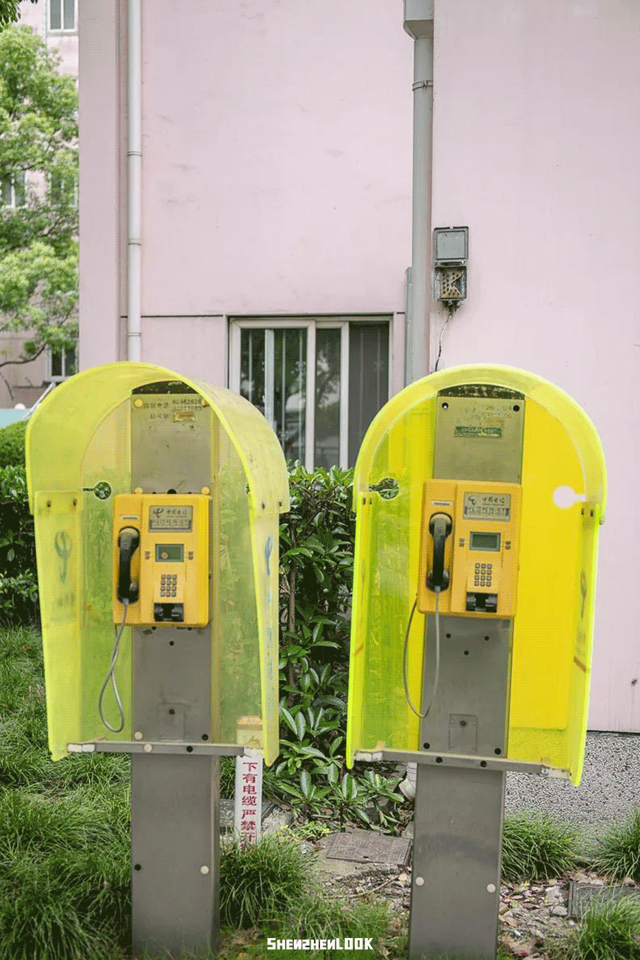 LOOK | 别人家的学校 · 上海大学