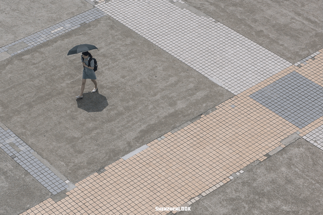 LOOK | 别人家的学校 · 上海大学