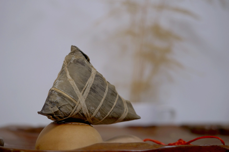 端午节吃粽子的寓意是什么?