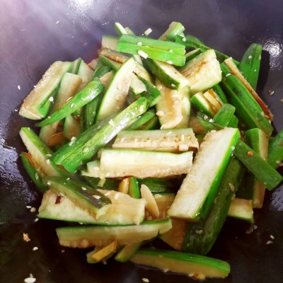 絲瓜炒肉,絲瓜炒肉的做法