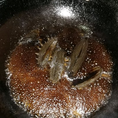 翻山越岭只为这道葱烧海参