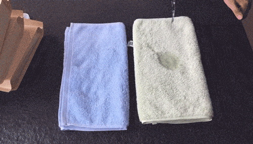你家毛巾多久没换过啦？这款超吸水的国民毛巾，组合装49元就能拥有